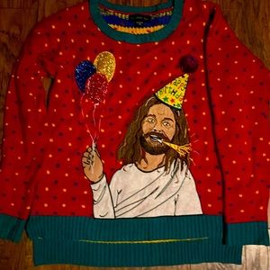 Christmas Sweater